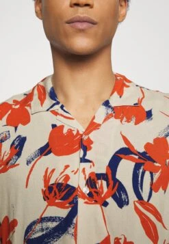 Pier One Overhemd - Beige -Mode Verkoop d3be298b14ee484096173f9782f35d11