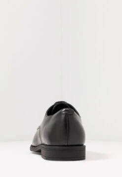 Pier One Veterschoenen - Black -Mode Verkoop d80a9138d2bb4dc2833242f8c9ed9cd8