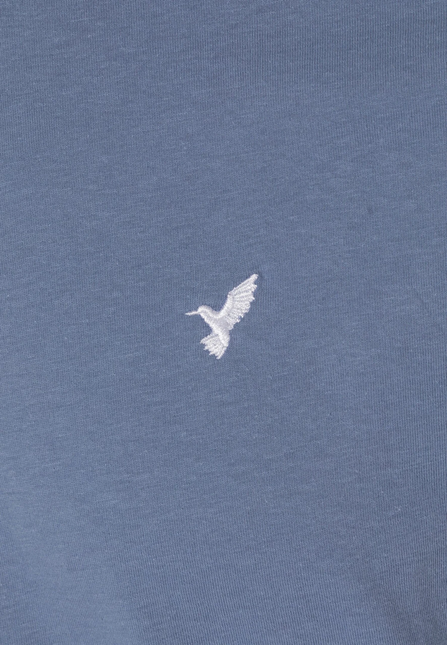 Pier One 3 Pack - T-Shirt Basic - White/Dark Blue/Blue 8 Pier One 3 Pack - T-Shirt Basic - White/Dark Blue/Blue - Afbeelding 8