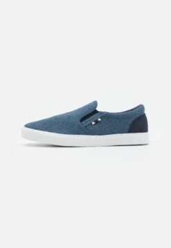 Pier One Sneakers Laag - Blue