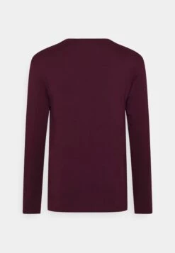 Pier One Pyjama - Bordeaux/Dark Blue -Mode Verkoop ddcaf8bd164e44a195ca47398e1db8c9