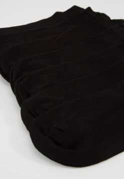 Pier One 7 Pack - Sokken - Black 5 Pier One 7 Pack - Sokken - Black -Mode Verkoop dedd2e748f0e4767b25544a527aacaff