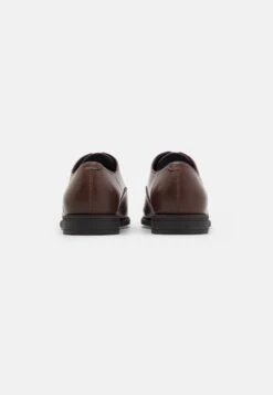 Pier One Unisex - Sportieve Veterschoenen - Dark Brown 8 Pier One Unisex - Sportieve Veterschoenen - Dark Brown -Mode Verkoop def25b02b8464c7bb9962d0b86180f45