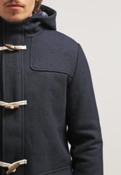 Pier One Halflange Jas - Navy 11 Pier One Halflange Jas - Navy -Mode Verkoop e0514f9f157e4e90bd427862806abeb8