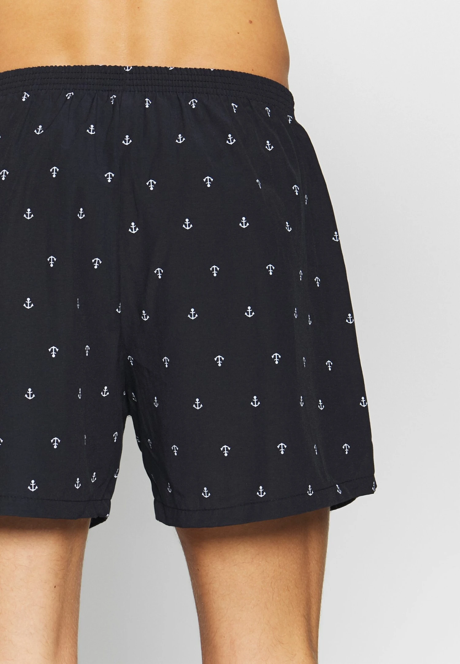 Pier One 3 Pack - Boxershort - Dark Blue 4 Pier One 3 Pack - Boxershort - Dark Blue - Afbeelding 4