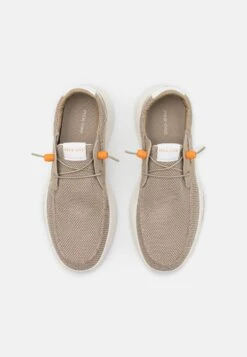 Pier One Sneakers Laag - Beige -Mode Verkoop e1e11fb9800f406ebbfc2036aeac7718