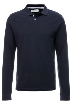 Pier One Poloshirt - Dark Blue 8 Pier One Poloshirt - Dark Blue -Mode Verkoop e47b7ace92da4547af8c738bc0c31569
