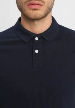 Pier One Poloshirt - Dark Blue 9 Pier One Poloshirt - Dark Blue -Mode Verkoop e57eab7631cc4c928c9252d4b1f0812d