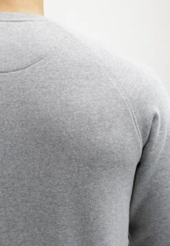 Pier One Sweater - Mid Grey Melange 10 Pier One Sweater - Mid Grey Melange -Mode Verkoop ecb47c25977e41e8ade2c851647676af