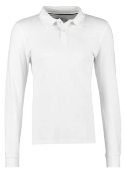 Pier One Poloshirt - White -Mode Verkoop ed8f39517b8e45a5bef23923227819f6