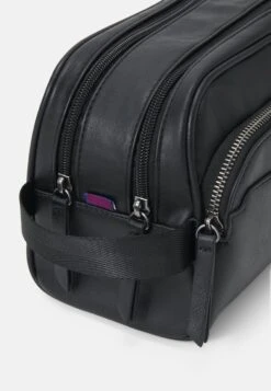 Pier One Toilettas - Black -Mode Verkoop f533c08f73014507a19f0f1471b18552