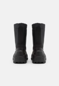 Pier One Unisex - Snowboots- Black -Mode Verkoop f5503d7be856463f9c589809a72c325b