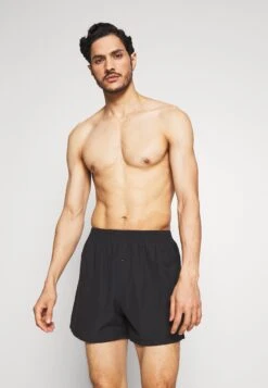 Pier One 5 Pack - Boxershort - Black/Grey/Red 9 Pier One 5 Pack - Boxershort - Black/Grey/Red -Mode Verkoop f742d0c815cc40a58f3d006327edcf64