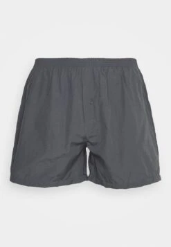 Pier One 5 Pack - Boxershort - Black/Grey/White -Mode Verkoop f9c0de0737844ee8a09b81f2bc5ab626