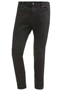 Pier One Slim Fit Jeans - Black Denim 13 Pier One Slim Fit Jeans - Black Denim -Mode Verkoop fe65fb1571144795ade4f425375f8764