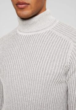 Pier One Trui - 111 - Mottled Light Grey -Mode Verkoop fea4b15041fe4254ac1426dc28a9b165